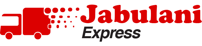 Jabulani Express logo